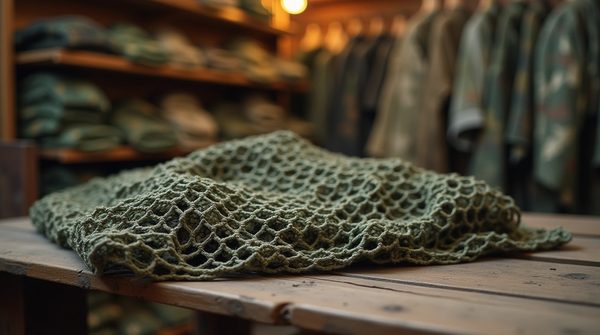 Camo netting shop online: how to find the best camo nets for every need