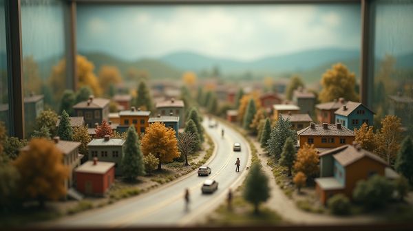 Step-by-step guide to creating a diorama: tips and techniques