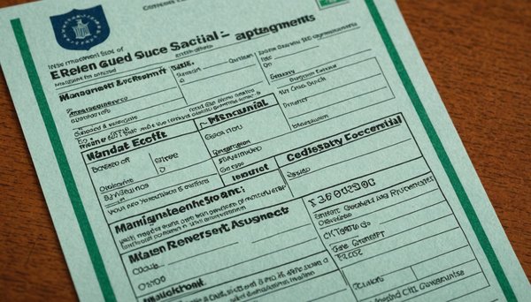 Gestión de pagos de seguridad social para recibos verdes: guía esencial